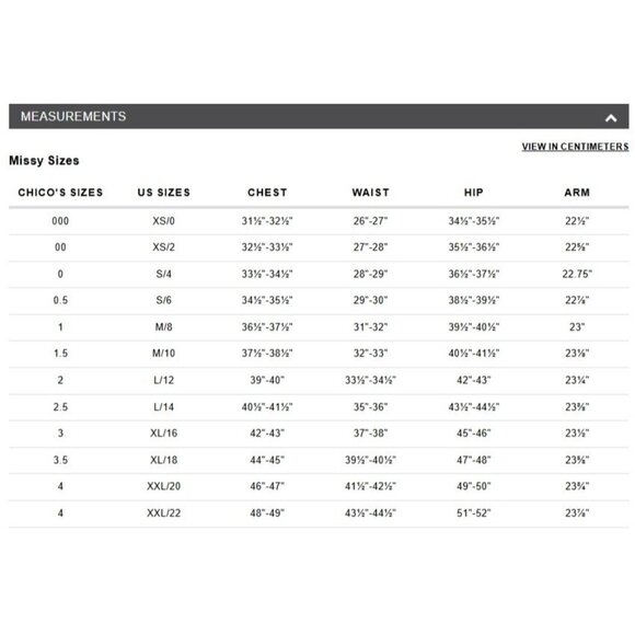 Chico’s No Iron 100% Linen Button Up Blouse Blue Women’s Size 2 (L/12) - Picture 9 of 9